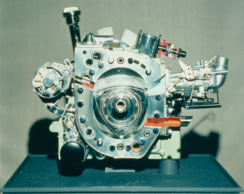 Illustration for article titled Ten Engines Lost To History
